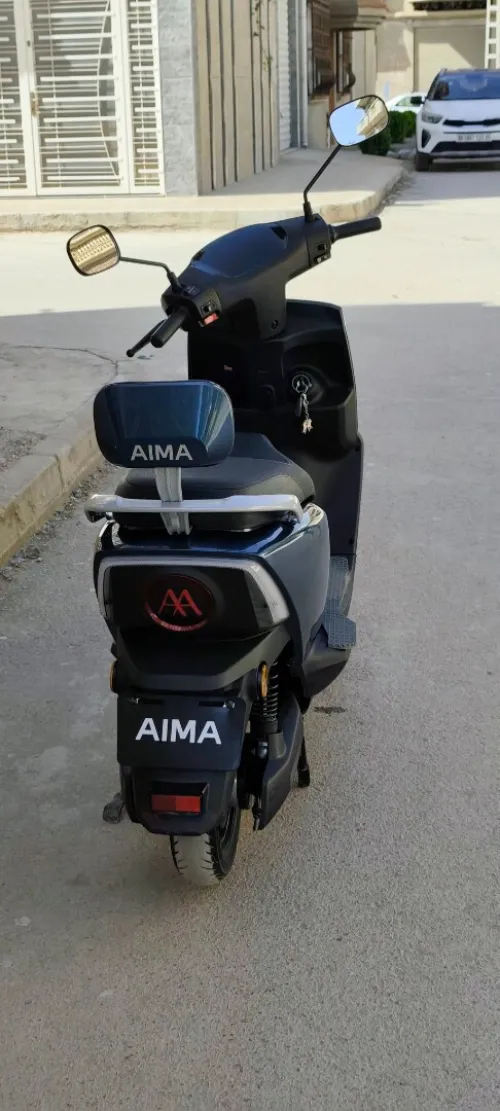 aima f507 2025