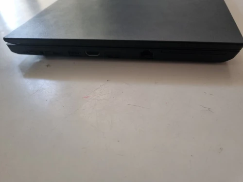 Lenovo L480 256gb