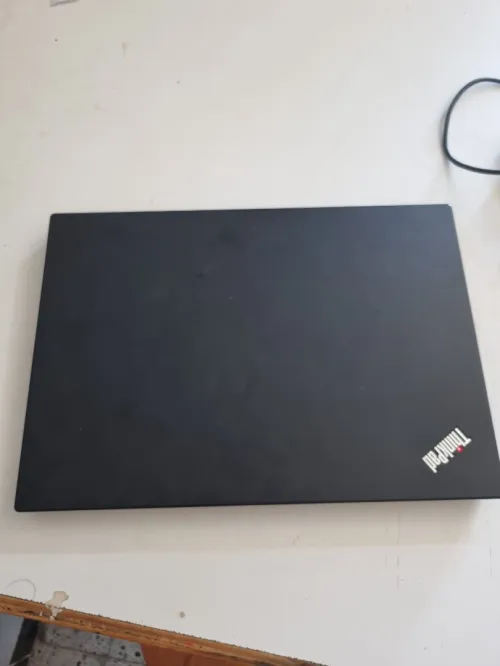 LENOVO L480 256 GB