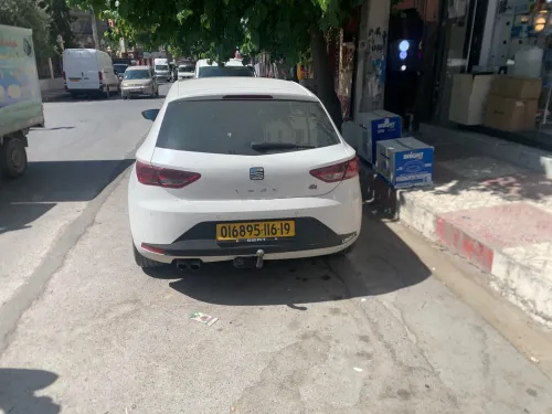Seat Leon 2016 FR+15