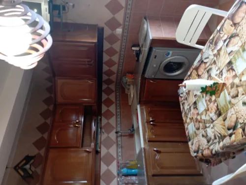 Location Appartement F3 Alger Ouled fayet