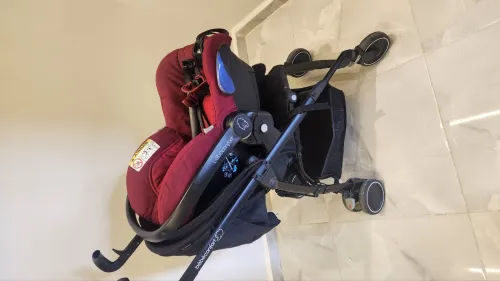 Siège auto/ maxi cosi bébé confort 