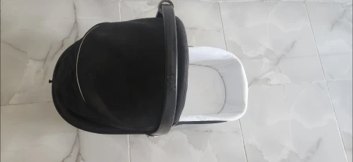 Landau bébé  Chicco 