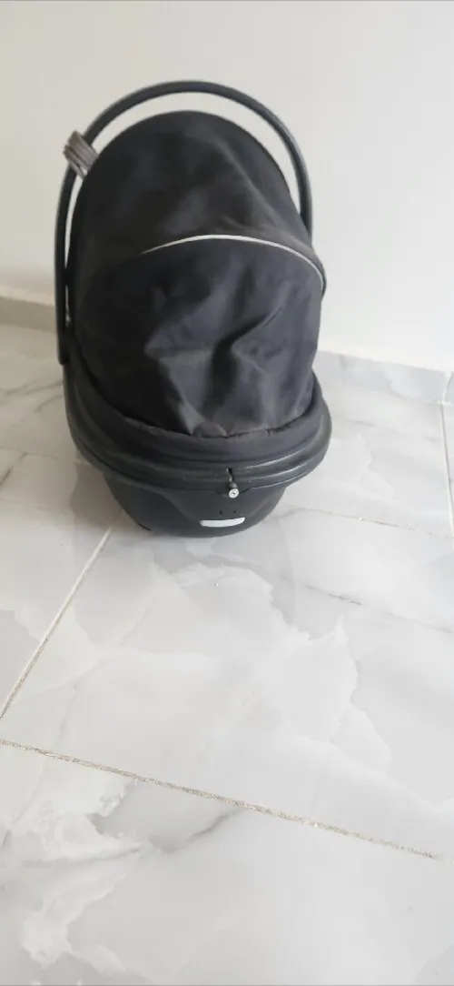 Landau bébé  Chicco 