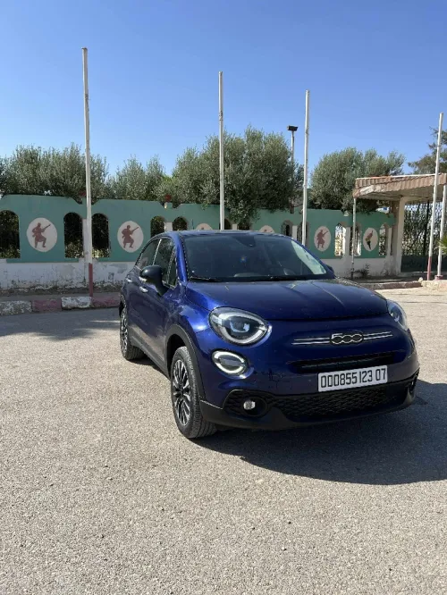 Fiat 500x 2023 Club