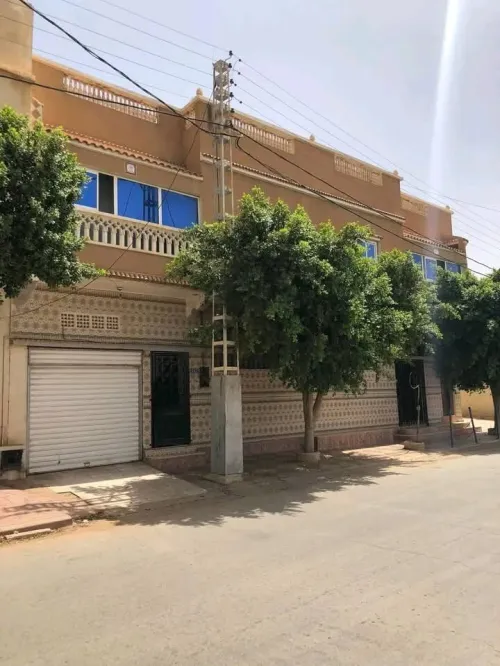 Vente Villa Relizane Oued rhiou