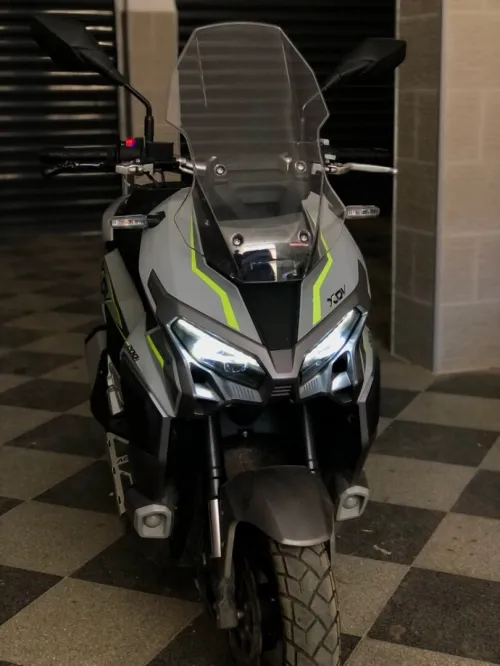 Vms Xdv 2025