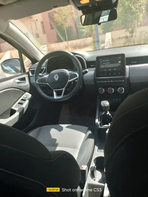 Renault Clio 5  2024 Evolution