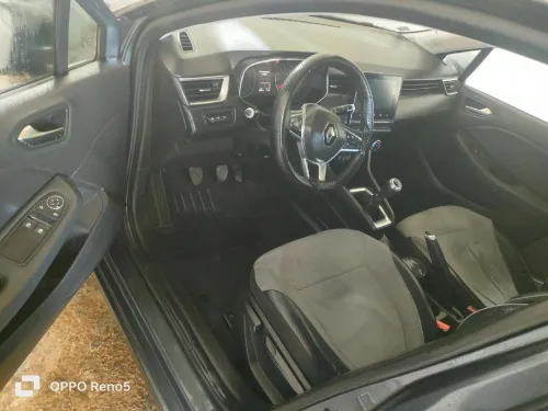 Renault Clio 5  2023 Business