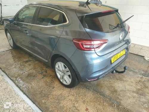 Renault Clio 5  2023 Business