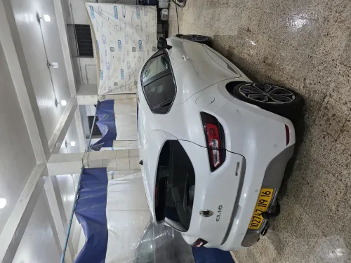 Renault Clio 4 2019 GT Line +