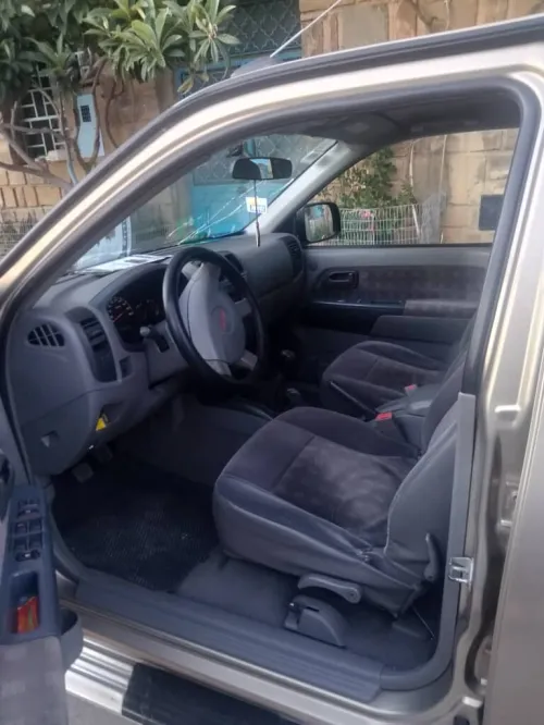 Isuzu D Max 2007 D Max
