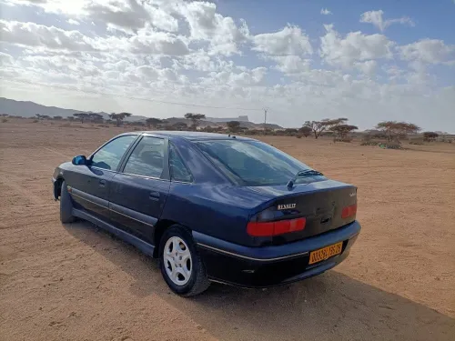 Renault Safrane 1996 Safrane