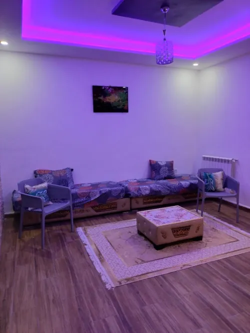 Location vacances Appartement F3 El Tarf El kala