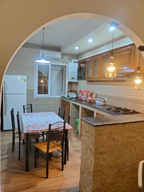 Location vacances Appartement F3 El Tarf El kala