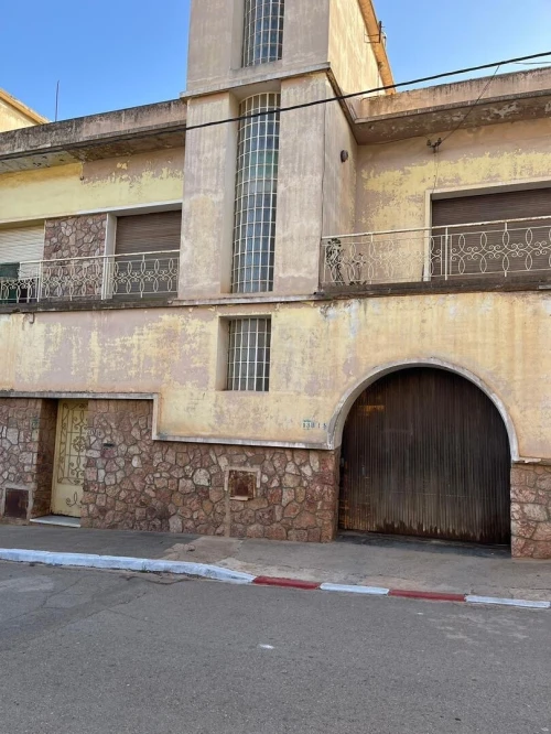 Vente Villa Oran Oran