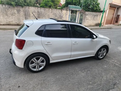 Volkswagen Polo 2014 R-line