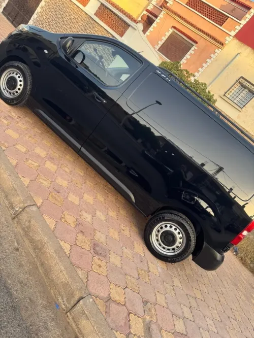 Fiat Scudo 2024