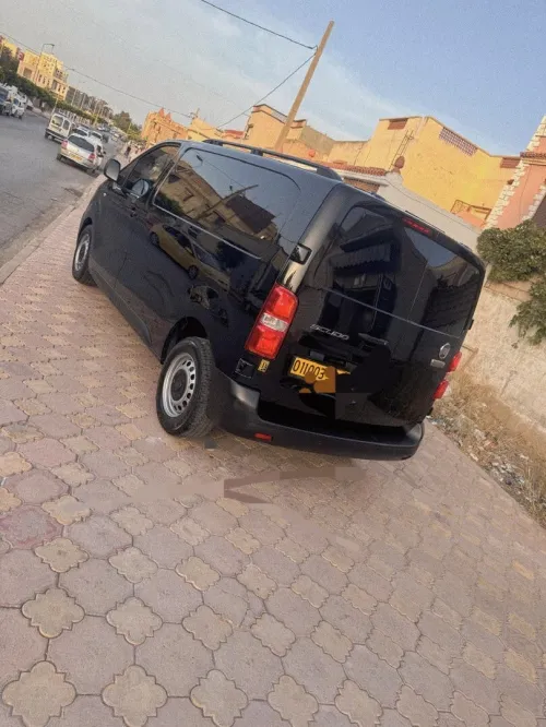 Fiat Scudo 2024