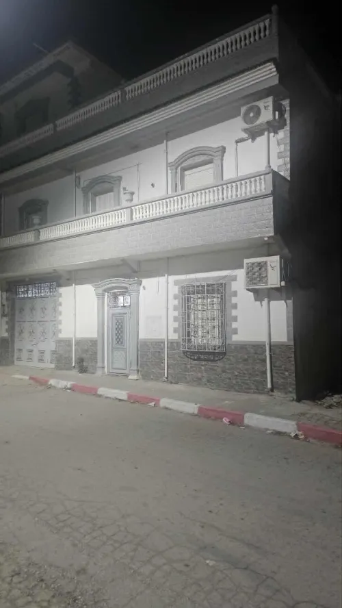 Vente Villa Souk Ahras Taoura
