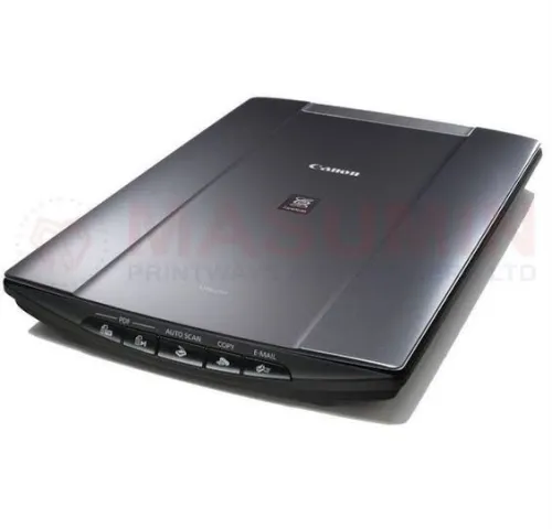 Scanner canon lide 110