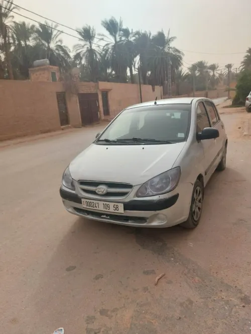 Hyundai Getz 2009 Getz
