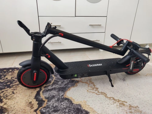 Iscooter I9 2025