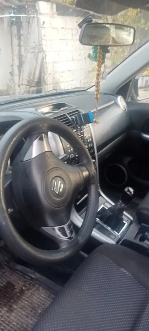 Suzuki Wagon R+ 2007 Wagon R