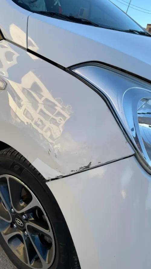 Hyundai Grand i10 2018 DZ
