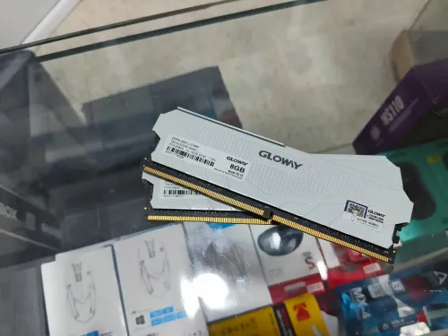 RAM GLOWAY 8+8GB 3200MHZ