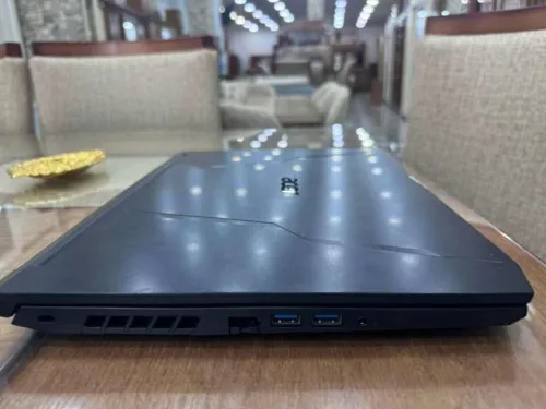 LAPTOP ACER NITRO 5 I5 11 32GB RAM CORSAIR VENGEANCE RTX 3050TI USED