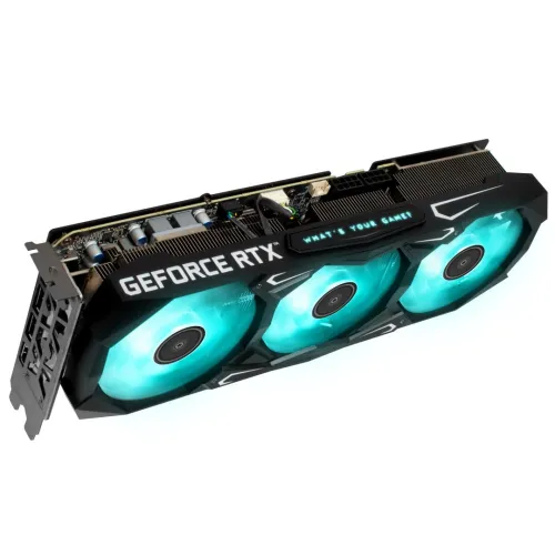 RTX 3070TI GALAX SG RGB NO BOX