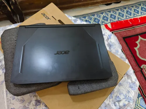 ACER NITRO 5 LAPTOP RTX 3060