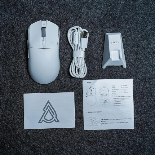 AJAZZ AJ139 V2 MC Wireless Gaming Mouse