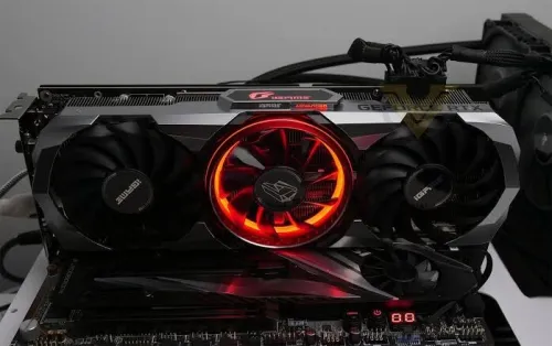 RTX 3070 IGAME ADVANCED 3 FAN