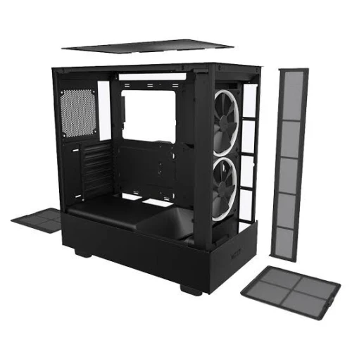 CASE NZXT H5 ELITE USED