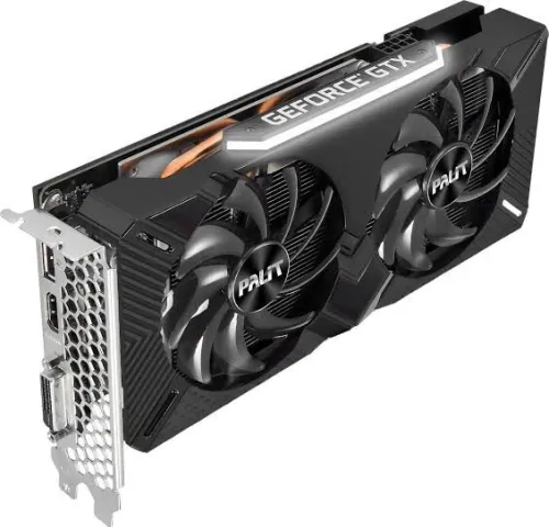 GTX 1660 SUPER PALIT