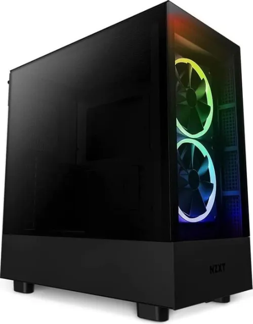 CASE NZXT H5 ELITE USED