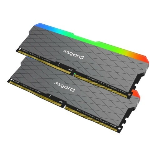 ASGARD LOKI 3200MHZ 8+8GB RGB