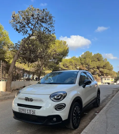 Fiat 500x 2023 Club