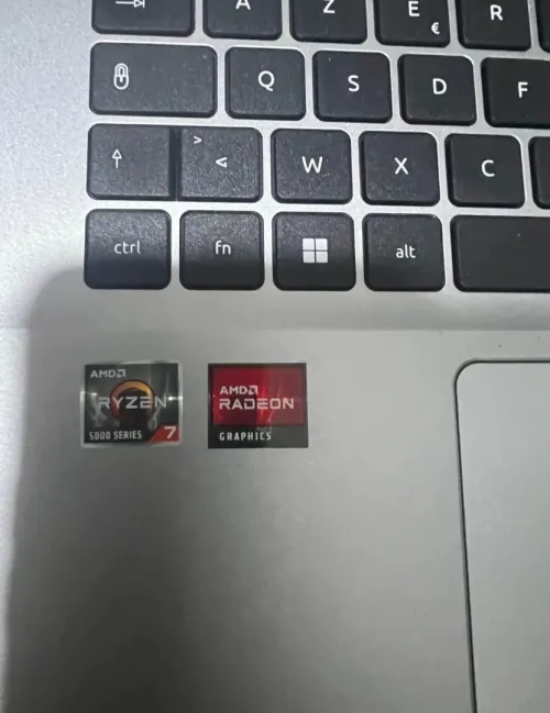 ACER Aspire Go 15 - (3) Cyrcles de batterie