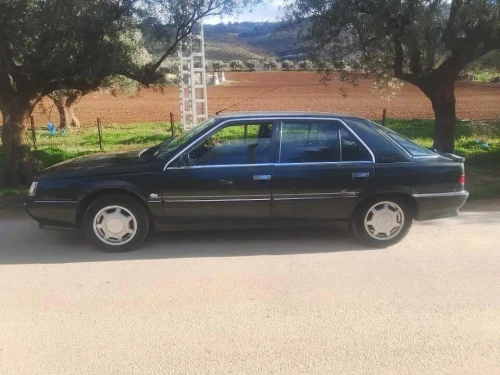 Renault 25 1991 25