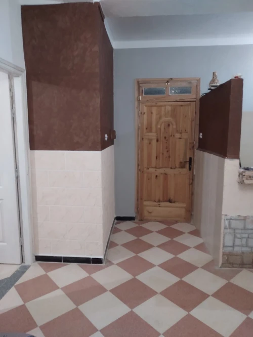 Location vacances Appartement F2 Jijel El aouana