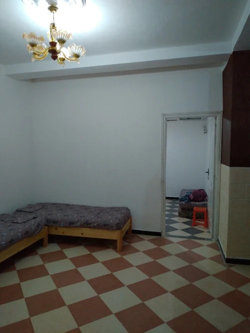 Location vacances Appartement F2 Jijel El aouana