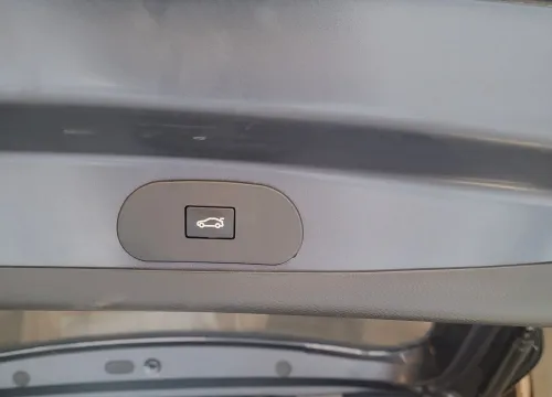 Kia Seltos 2025 Kia SELTOS luxury