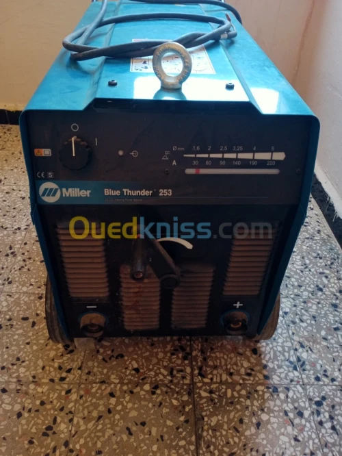 Outillage professionnel 