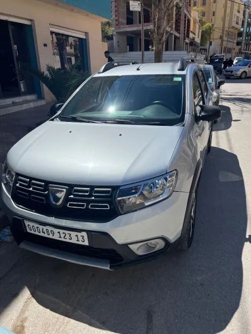 Dacia Sandero 2023 Stepway