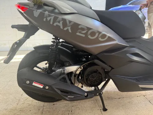 Vms Vmax 2023