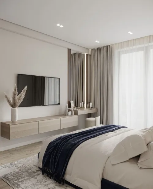 Vente Appartement F3 Alger Bordj el kiffan