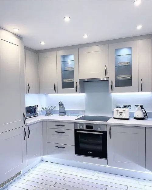 Vente Appartement F2 Alger Bordj el kiffan